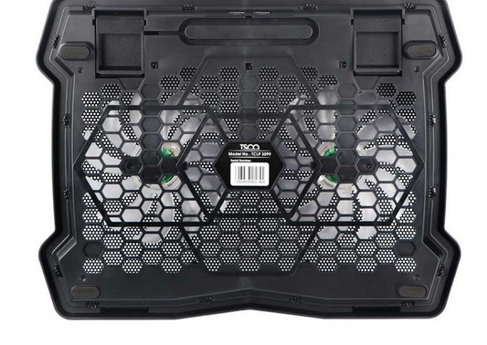 پایه خنک کننده لپ تاپ تسکو مدل TCLP 3099