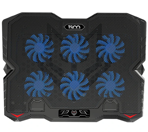 پایه خنک کننده لپ تاپ تسکو مدل TCLP 3111