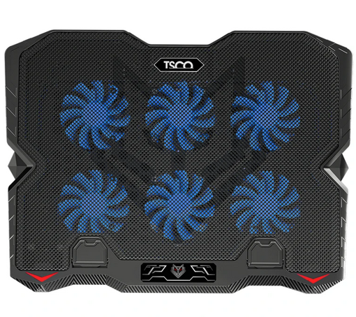 پایه خنک کننده لپ تاپ تسکو مدل TCLP 3111