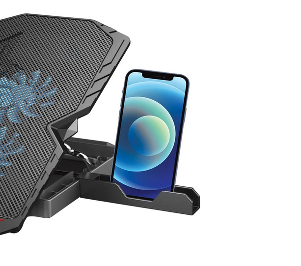 پایه خنک کننده لپ تاپ تسکو مدل TCLP 3111