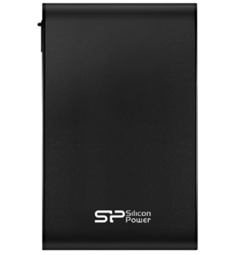 هارد اکسترنال سیلیکون پاور مدل Armor A80 ظرفیت دو ترابایت