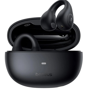 هندزفری بلوتوثی TWS بیسوس مدل Bass BC1 Open-Ear