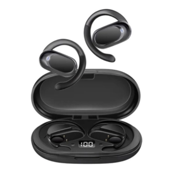 هندزفری بلوتوثی TWS بیسوس مدل Bass BC1 Open-Ear
