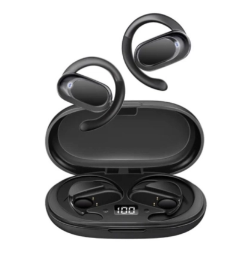 هندزفری بلوتوثی TWS بیسوس مدل Bass BC1 Open-Ear