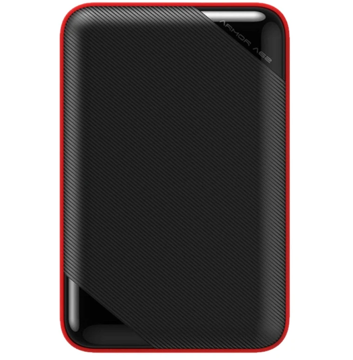 هارد دیسک اکسترنال سیلیکون پاور مدل Armor A62 با ظرفیت یک ترابایت