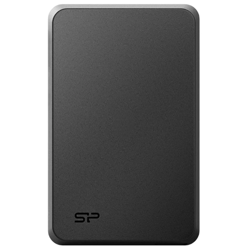 حافظه اچ دی دی اکسترنال سیلیکون پاور مدل Stream S05 ظرفیت دو ترابایت