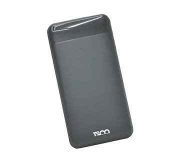 پاوربانک تسکو مدل TP811 ظرفیت ۱۰ هزار میلی آمپر ساعت