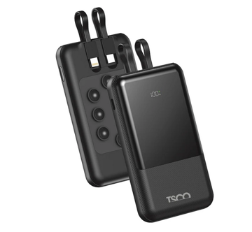 پاوربانک 22.5 وات تسکو مدل TP 936  10000 میلی آمپر