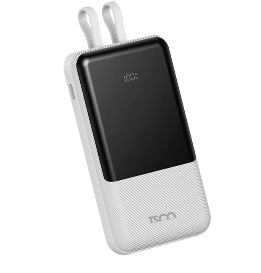 پاوربانک 22.5 وات تسکو مدل TP 936  10000 میلی آمپر