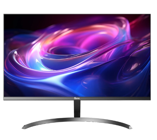 مانیتور جی پلاس مدل GDM-228CS سایز ۲۲ اینچ Full HD IPS
