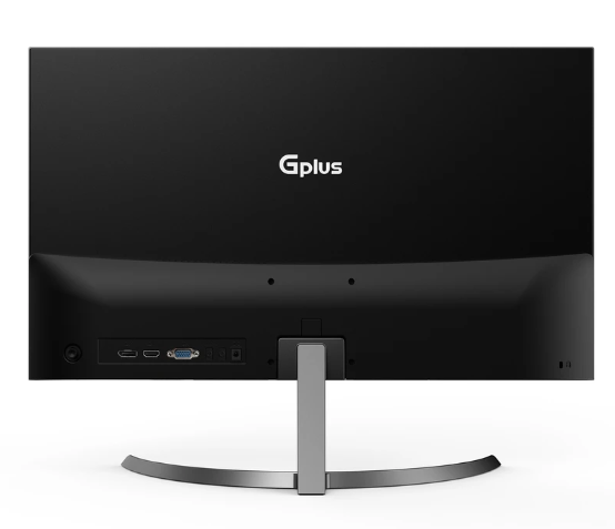 مانیتور جی پلاس مدل GDM-248CS سایز ۲۴ اینچ Full HD IPS