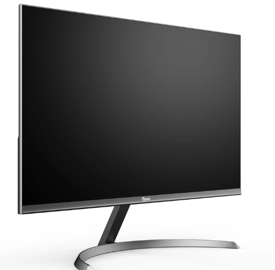 مانیتور جی پلاس مدل GDM-248CS سایز ۲۴ اینچ Full HD IPS