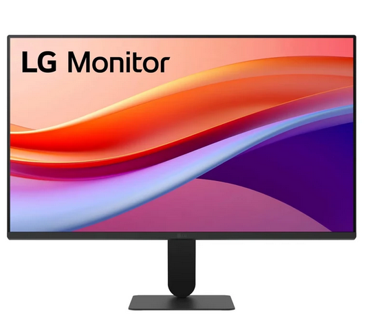 مانیتور 23.8 اینچ ال جی مدل 24U411A-B