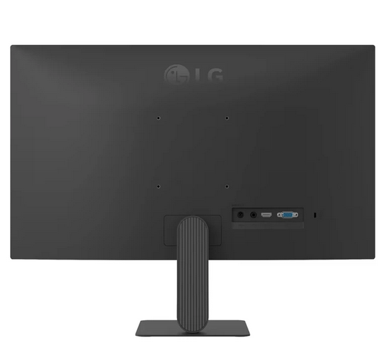 مانیتور 23.8 اینچ ال جی مدل 24U411A-B