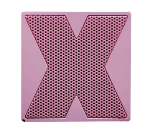 اسپیکر بلوتوثی قابل حمل آمایا مدل x1