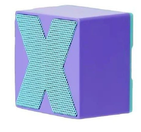 اسپیکر بلوتوثی قابل حمل آمایا مدل x1