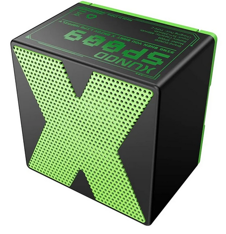 اسپیکر بلوتوثی قابل حمل آمایا مدل x1