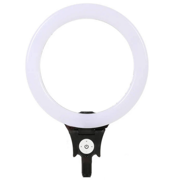 رینگ لایت جی ماری Jmary Ring Light FM12R