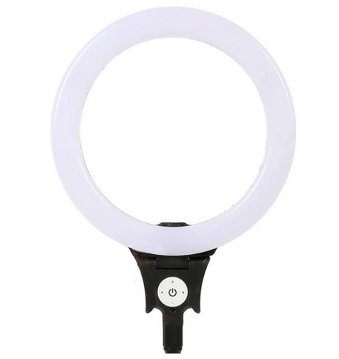 رینگ لایت جی ماری Jmary Ring Light FM12R