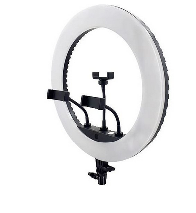 رینگ لایت جی ماری مدل FM-14R