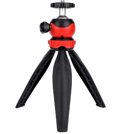 سه پایه دوربین جی ماری مدل MT20