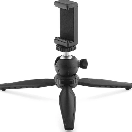 سه پایه دوربین جی ماری مدل MT20