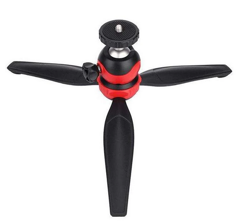 سه پایه دوربین جی ماری مدل MT20