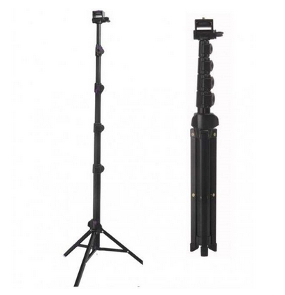 سه پایه دوربین جی ماری مدل MT45