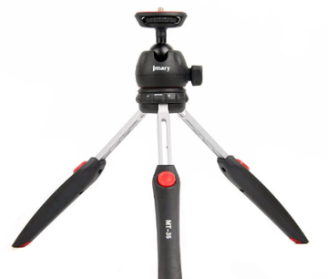 سه پایه دوربین جی ماری مدل MT-35