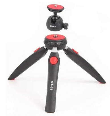 سه پایه دوربین جی ماری مدل MT-35