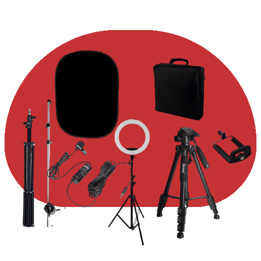 ابزار تولید محتوا