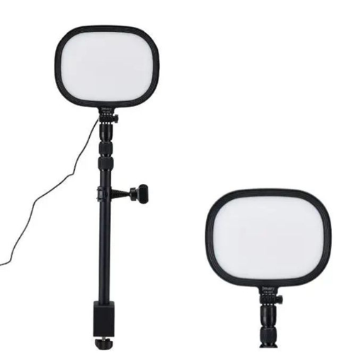 سافت لایت جی ماری مدل Jmary FM-58R نه اینچی با گیره