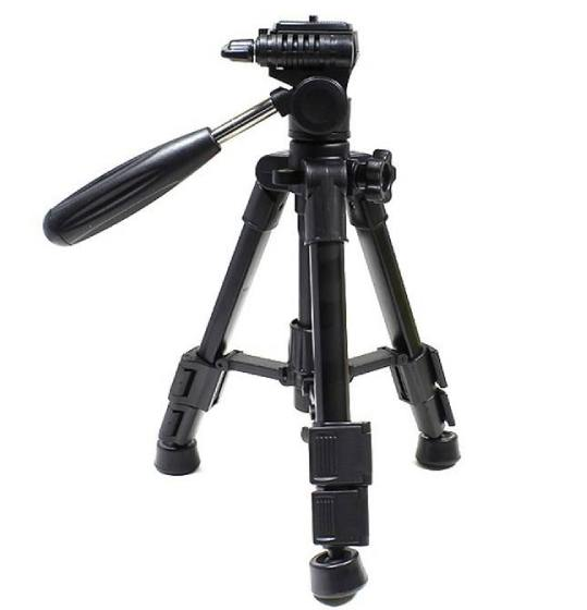 سه پایه عکاسی جیماری مدل KP-2203