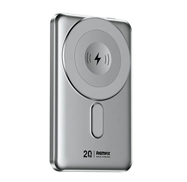 پاوربانک ریمکس 15 وات مدل CX-1  میلی آمپر  5000