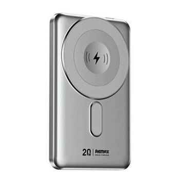 پاوربانک ریمکس 15 وات مدل CX-1  میلی آمپر  5000