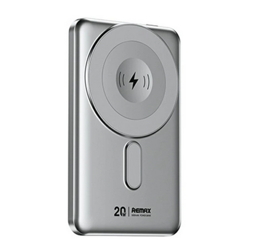 پاوربانک ریمکس 15 وات مدل CX-1  میلی آمپر  5000