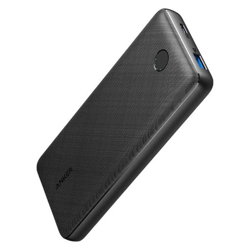 پاوربانک 20 وات انکر مدل A1287 ظرفیت 20000 میلی آمپر ساعت