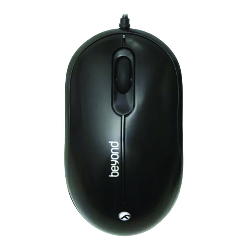 کیبورد و ماوس بیاند مدل BMK-6161