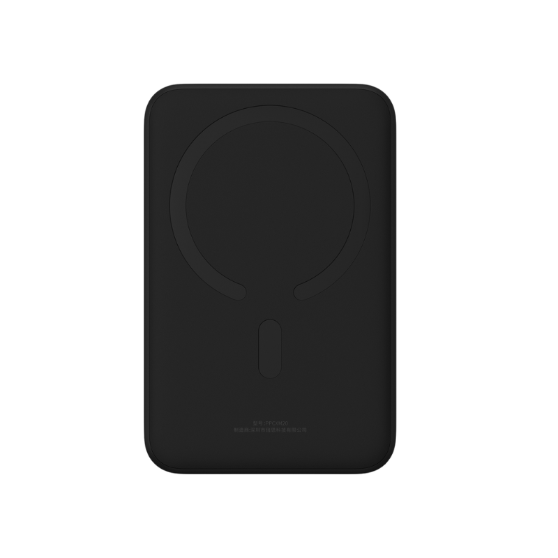 پاور بانک EnerFill FM 41 میلی آمپر ساعت 20000