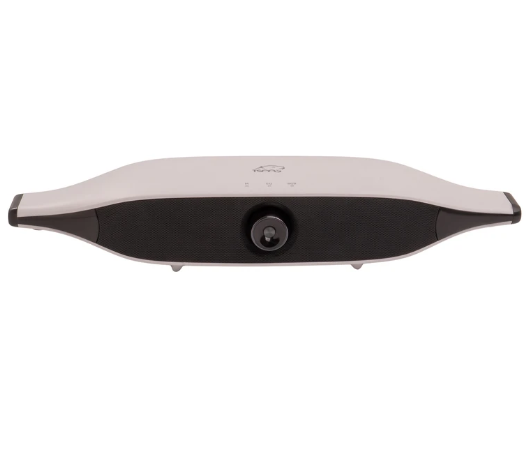 اسپیکر گیمینگ تسکو مدل GS23369 با قابلیت رد تماس و چراغ RGB