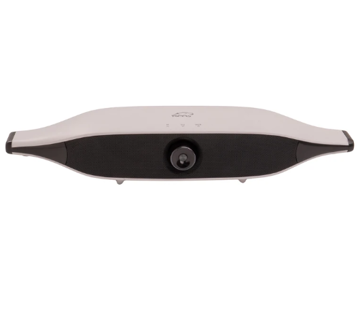 اسپیکر گیمینگ تسکو مدل GS23369 با قابلیت رد تماس و چراغ RGB