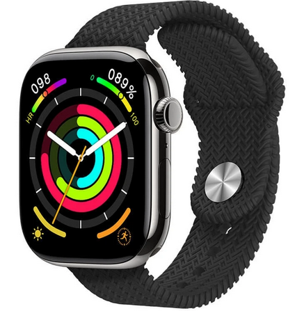 ساعت هوشمند مدل HK10 Pro Max Plus