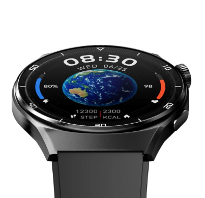 ساعت هوشمند کیو سی وای مدل QCY GT2