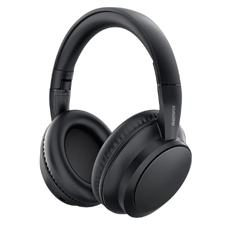 هدفون بی سیم ریمکس مدل RB-100HB