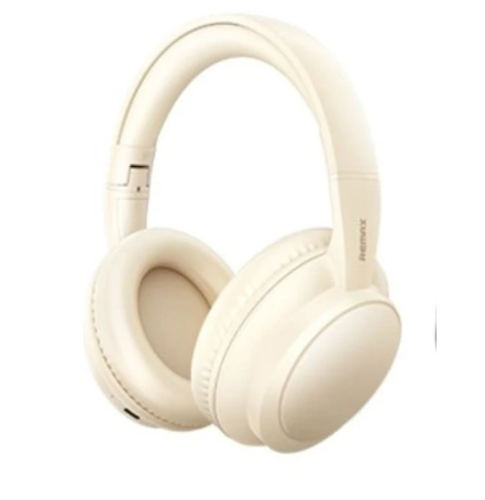 هدفون بی سیم ریمکس مدل RB-100HB