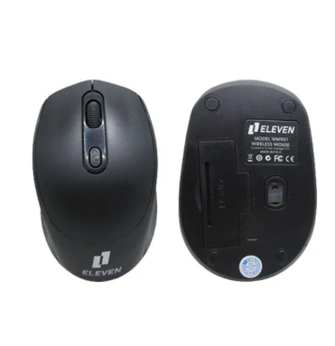 ماوس بی سیم ایلون مدل WM901