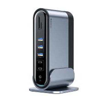هاب 17 پورت باسئوس مدل B00532304811-00