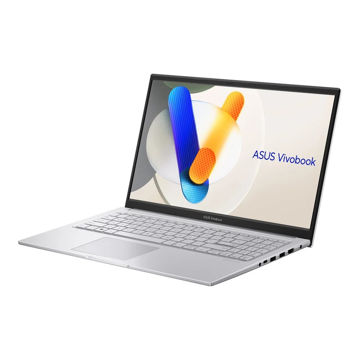 لپ تاپ ایسوس X SERIES R1504VA CORE5 120U-16GB DDR4 3200MHz-512GB SSD + چهار ماه خدمات رایگان نصب نرم افزار