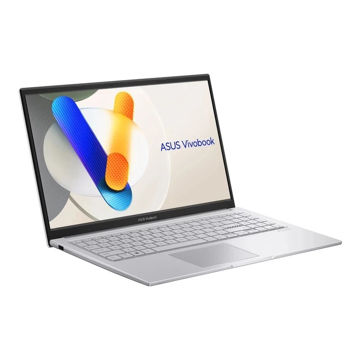 لپ تاپ 15.6 اینچی ایسوس مدل   X SERIES R1504VA CORE5 120U-16GB DDR4 3200MHz-1T B SSD + چهار ماه خدمات رایگان نصب نرم افزار