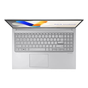 لپ تاپ 15.6 اینچی ایسوس مدل   X SERIES R1504VA CORE5 120U-16GB DDR4 3200MHz-1T B SSD + چهار ماه خدمات رایگان نصب نرم افزار